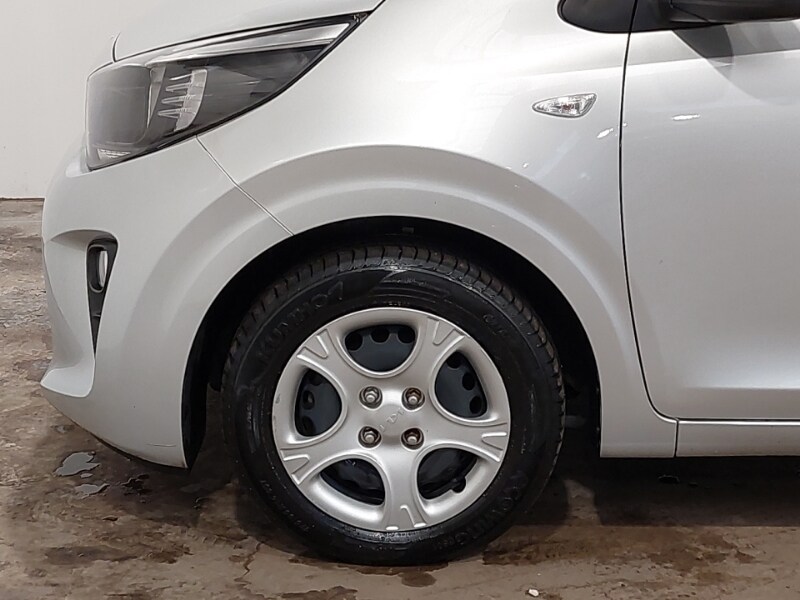 Used Kia Picanto 2023 for sale - 78225289: Photo 13