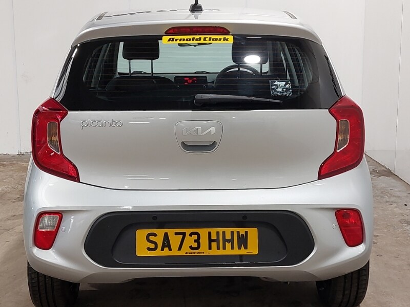 Used Kia Picanto 2023 for sale - 78225289: Photo 15