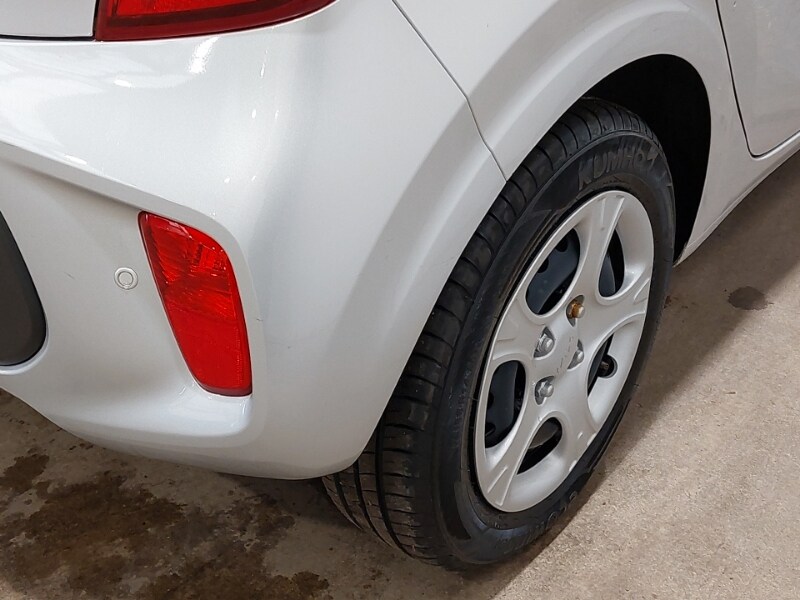 Used Kia Picanto 2023 for sale - 78225289: Photo 16