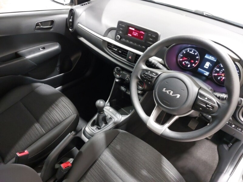 Used Kia Picanto 2023 for sale - 78225289: Photo 17