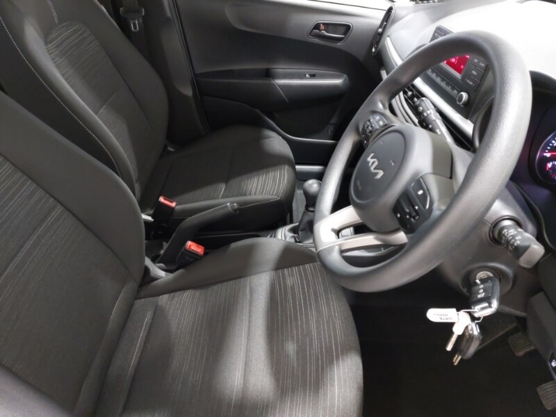 Used Kia Picanto 2023 for sale - 78225289: Photo 18