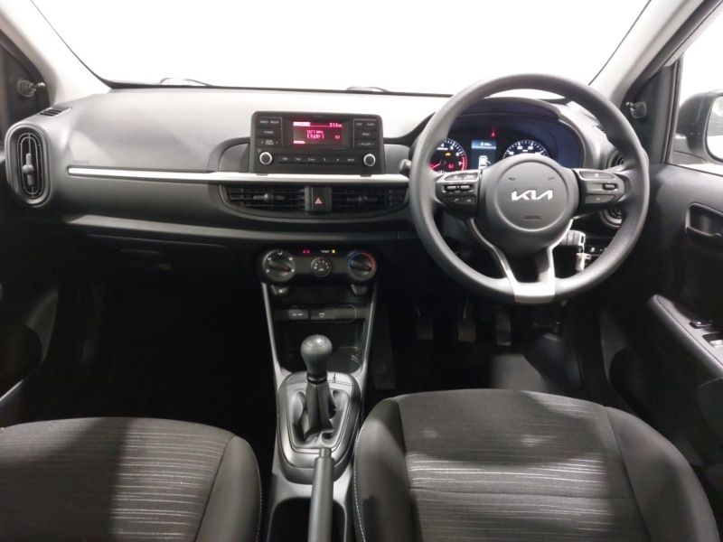Used Kia Picanto 2023 for sale - 78225289: Photo 2