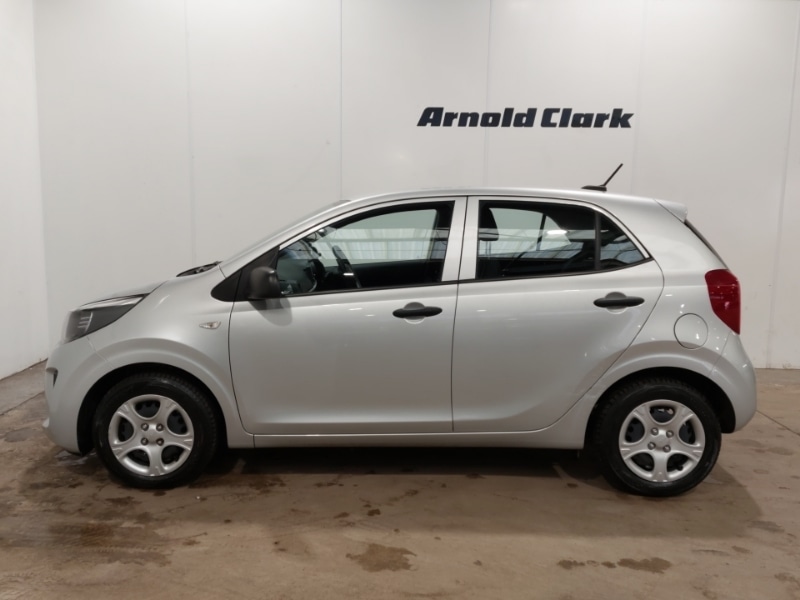 Used Kia Picanto 2023 for sale - 78225289: Photo 4