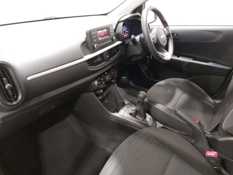 Used Kia Picanto 2023 for sale - 78225289: Photo 5