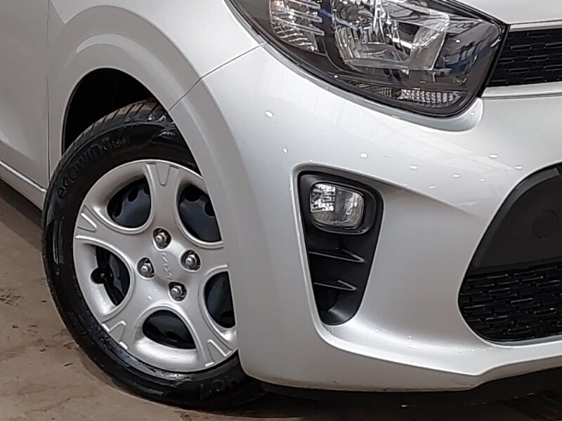 Used Kia Picanto 2023 for sale - 78225289: Photo 9