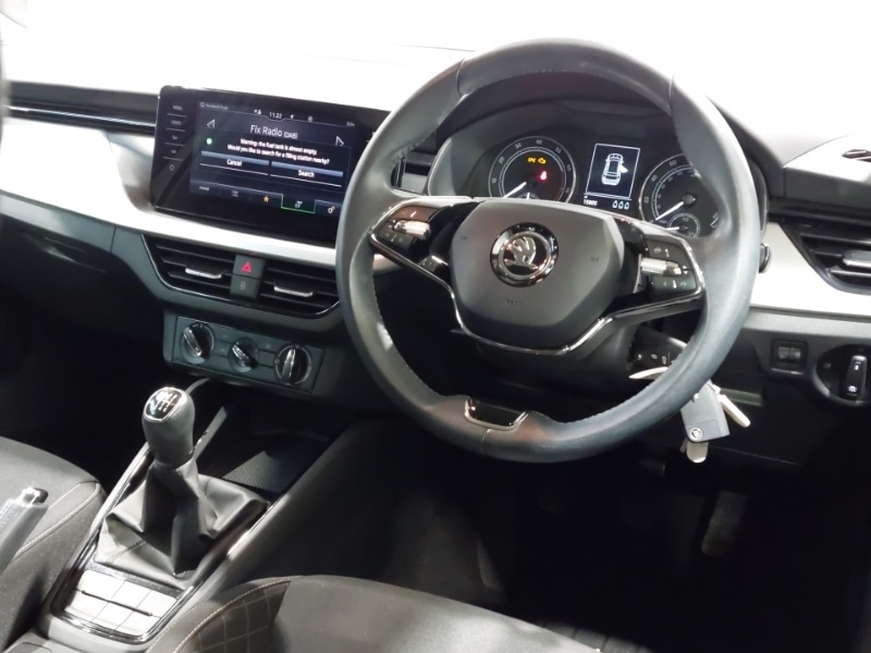 Used Skoda Kamiq 2022 for sale - 77223875: Photo 10