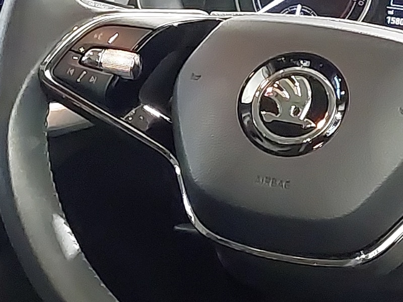 Used Skoda Kamiq 2022 for sale - 77223875: Photo 11