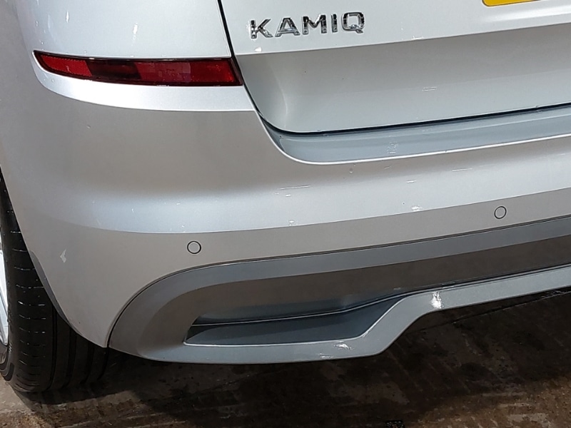 Used Skoda Kamiq 2022 for sale - 77223875: Photo 15