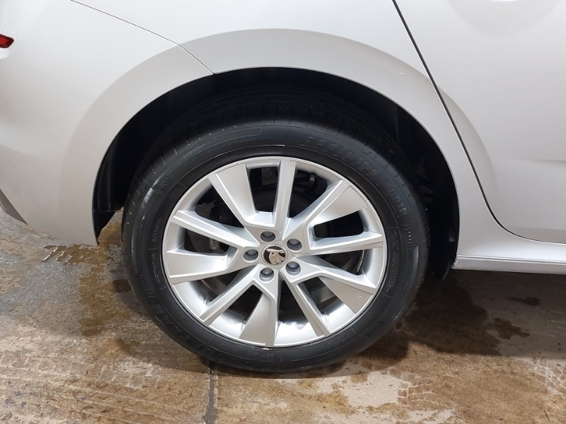 Used Skoda Kamiq 2022 for sale - 77223875: Photo 17