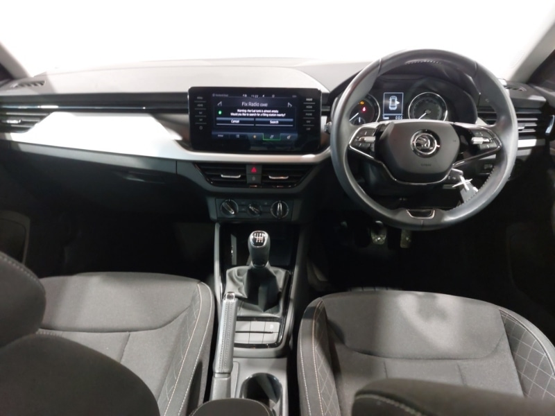 Used Skoda Kamiq 2022 for sale - 77223875: Photo 2