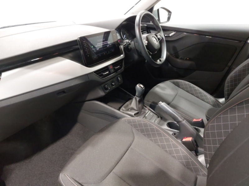 Used Skoda Kamiq 2022 for sale - 77223875: Photo 5