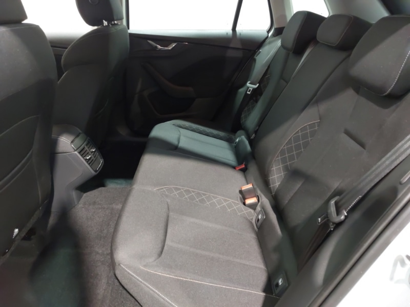 Used Skoda Kamiq 2022 for sale - 77223875: Photo 6