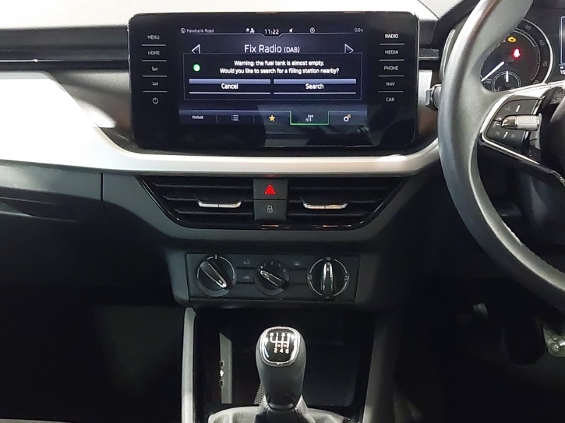 Used Skoda Kamiq 2022 for sale - 77223875: Photo 7