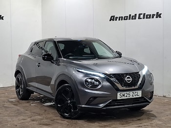 Used Nissan Juke 2025 for sale - 79070351: Photo