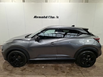 Used Nissan Juke 2025 for sale - 79070351: Photo