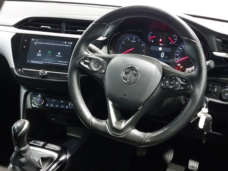 Used Vauxhall Corsa 2022 for sale - 76348514: Photo 10