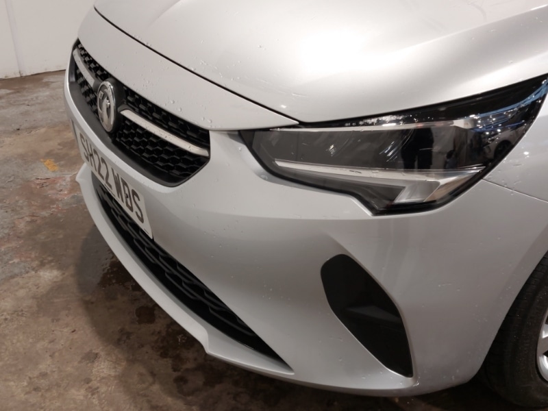 Used Vauxhall Corsa 2022 for sale - 76348514: Photo 12
