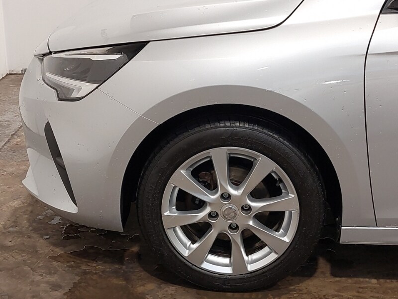 Used Vauxhall Corsa 2022 for sale - 76348514: Photo 13