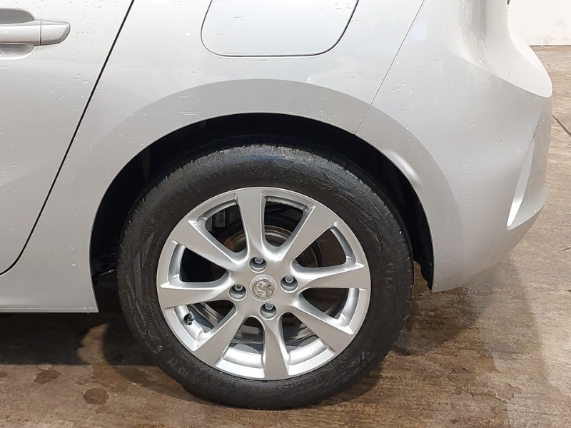 Used Vauxhall Corsa 2022 for sale - 76348514: Photo 14