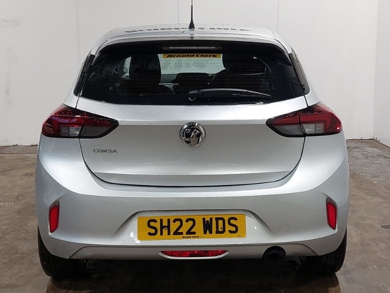 Used Vauxhall Corsa 2022 for sale - 76348514: Photo 15