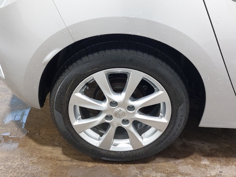 Used Vauxhall Corsa 2022 for sale - 76348514: Photo 16