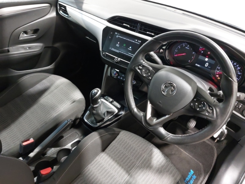 Used Vauxhall Corsa 2022 for sale - 76348514: Photo 17