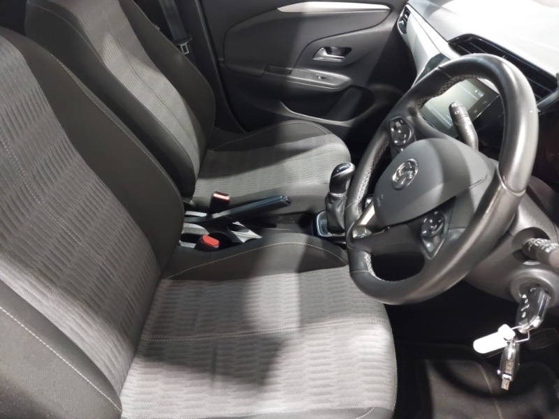 Used Vauxhall Corsa 2022 for sale - 76348514: Photo 18