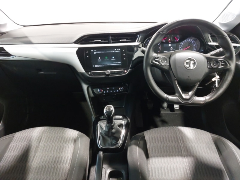 Used Vauxhall Corsa 2022 for sale - 76348514: Photo 2