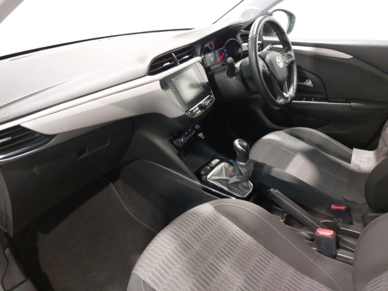 Used Vauxhall Corsa 2022 for sale - 76348514: Photo 5