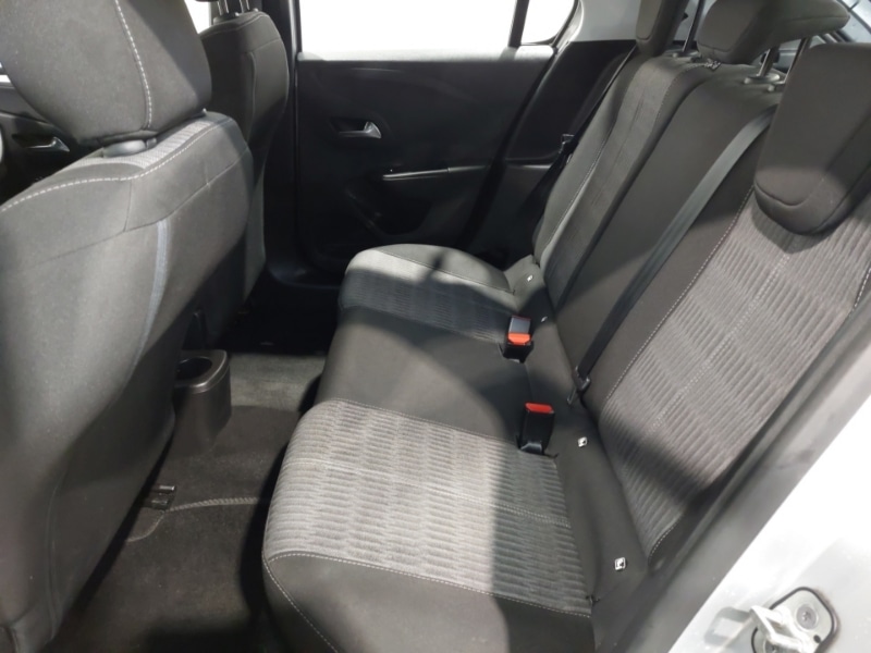 Used Vauxhall Corsa 2022 for sale - 76348514: Photo 6