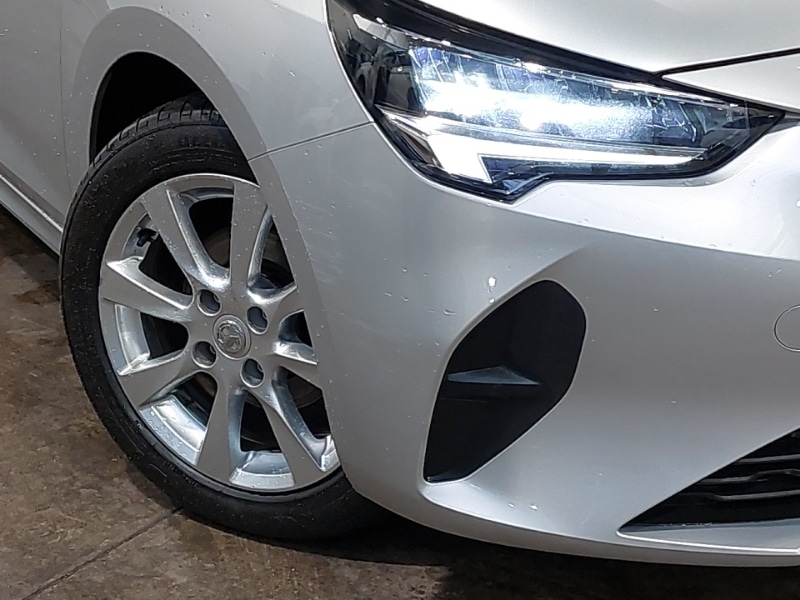 Used Vauxhall Corsa 2022 for sale - 76348514: Photo 9
