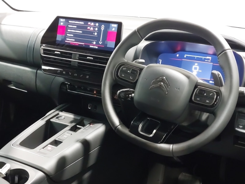 Used Citroen C5 Aircross 2025 for sale - 76293947: Photo 10