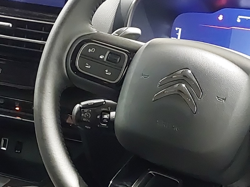 Used Citroen C5 Aircross 2025 for sale - 76293947: Photo 11