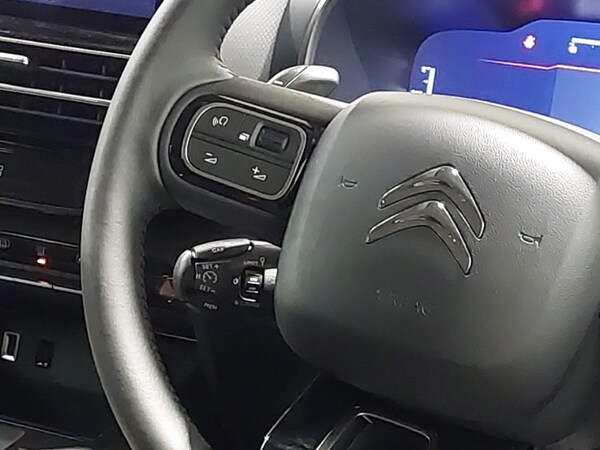 Used Citroen C5 Aircross 2025 for sale - 76293947: Photo 11
