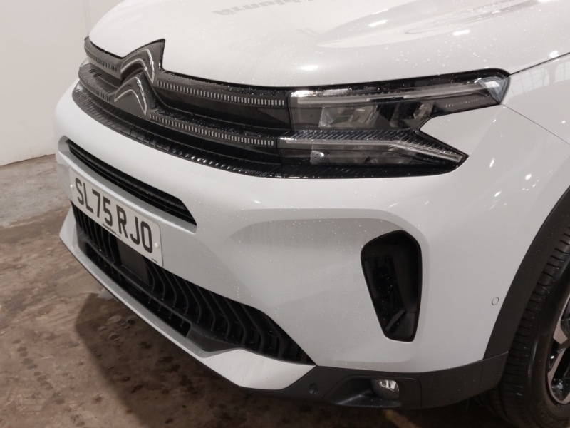Used Citroen C5 Aircross 2025 for sale - 76293947: Photo 12