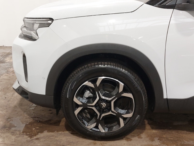 Used Citroen C5 Aircross 2025 for sale - 76293947: Photo 13