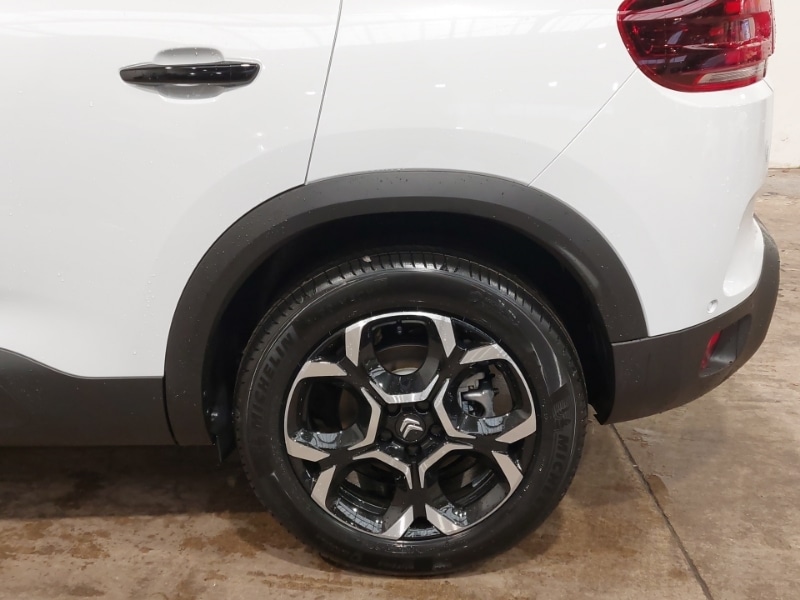 Used Citroen C5 Aircross 2025 for sale - 76293947: Photo 14