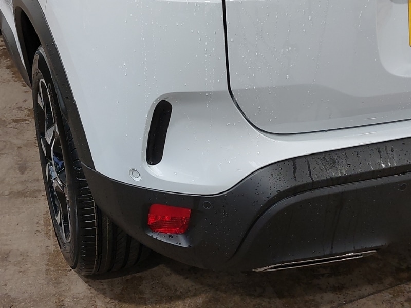 Used Citroen C5 Aircross 2025 for sale - 76293947: Photo 15