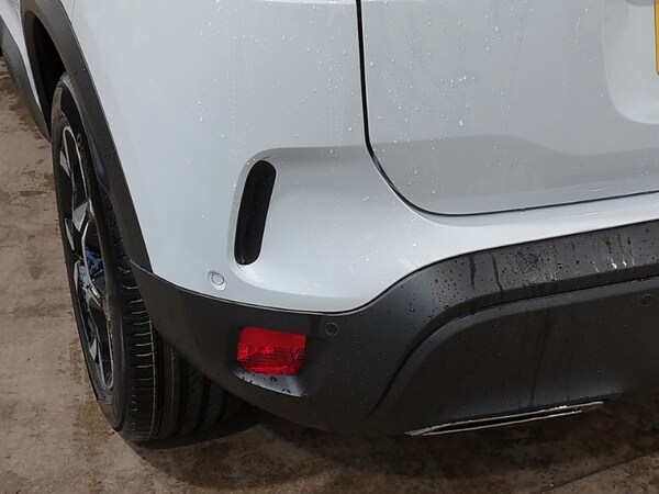 Used Citroen C5 Aircross 2025 for sale - 76293947: Photo 15