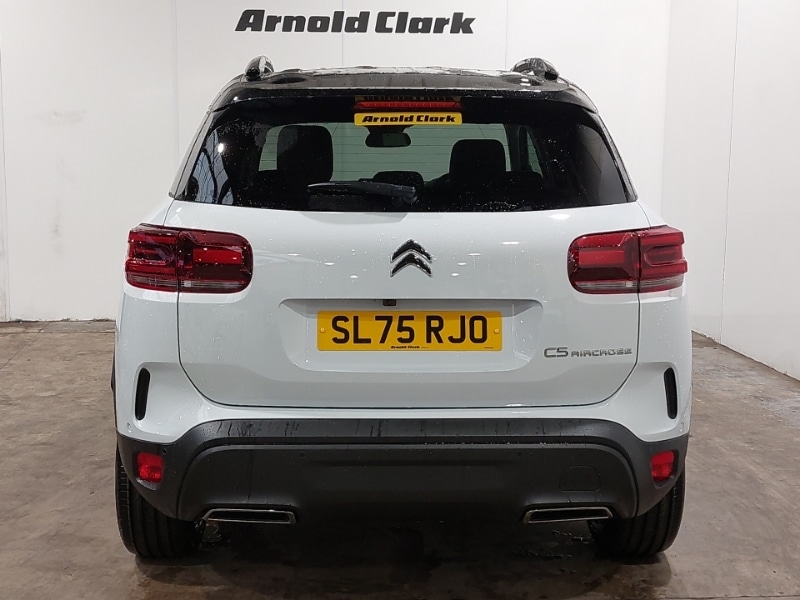 Used Citroen C5 Aircross 2025 for sale - 76293947: Photo 16