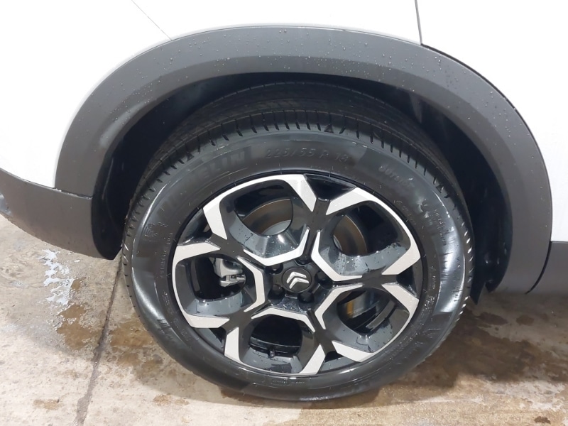 Used Citroen C5 Aircross 2025 for sale - 76293947: Photo 17