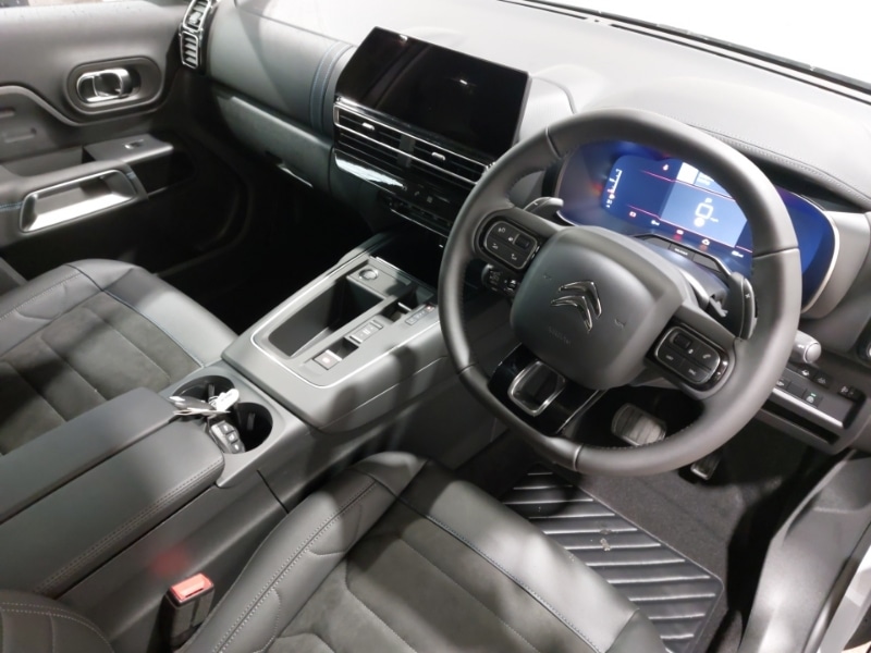 Used Citroen C5 Aircross 2025 for sale - 76293947: Photo 18