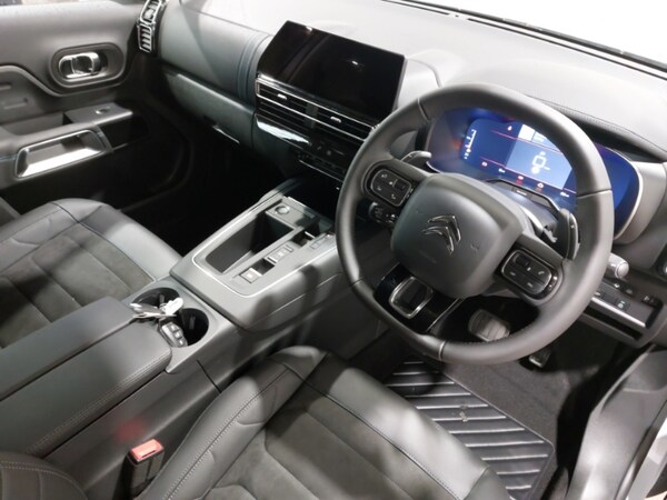 Used Citroen C5 Aircross 2025 for sale - 76293947: Photo 18