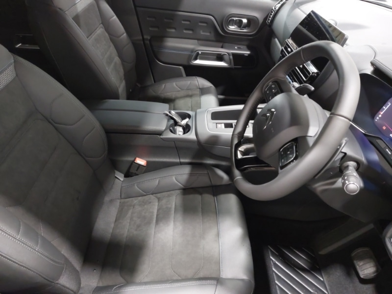 Used Citroen C5 Aircross 2025 for sale - 76293947: Photo 19