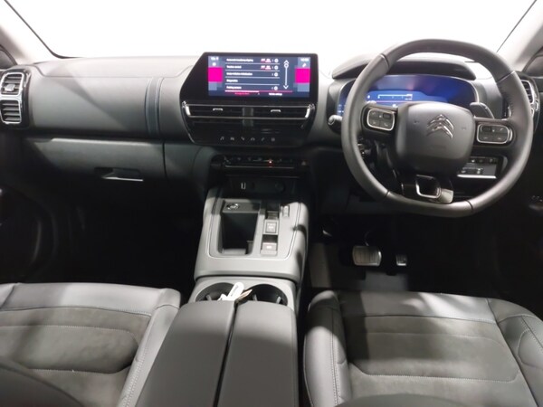 Used Citroen C5 Aircross 2025 for sale - 76293947: Photo 2