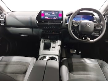 Used Citroen C5 Aircross 2025 for sale - 76293947: Photo 2