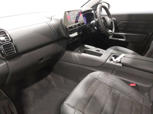 Used Citroen C5 Aircross 2025 for sale - 76293947: Photo 5