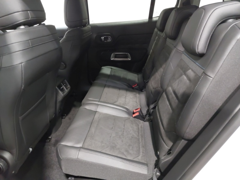 Used Citroen C5 Aircross 2025 for sale - 76293947: Photo 6