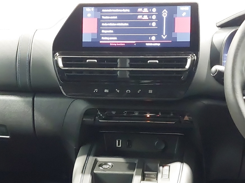 Used Citroen C5 Aircross 2025 for sale - 76293947: Photo 7