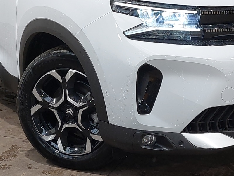 Used Citroen C5 Aircross 2025 for sale - 76293947: Photo 9